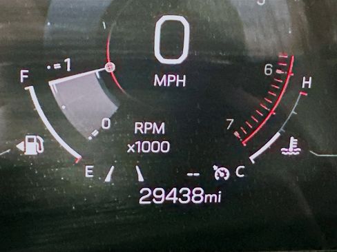 Used 2025 GMC Terrain Elevation image 19