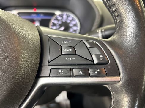 Used 2023 Nissan Sentra SV w/ All-Weather Package image 27