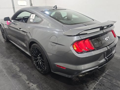 Used 2023 Ford Mustang GT Premium w/ GT Performance Package RWD image 6