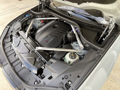 New 2027 BMW X6 xDrive40i AWD/4WD image 37