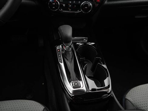 New 2026 Chevrolet Trax LT w/ LT Convenience Package FWD image 25
