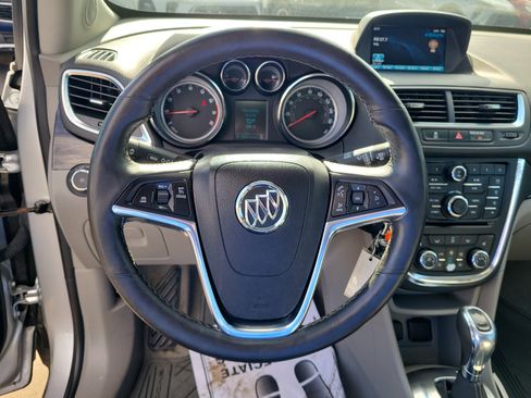 Used 2015 Buick Encore Leather image 21