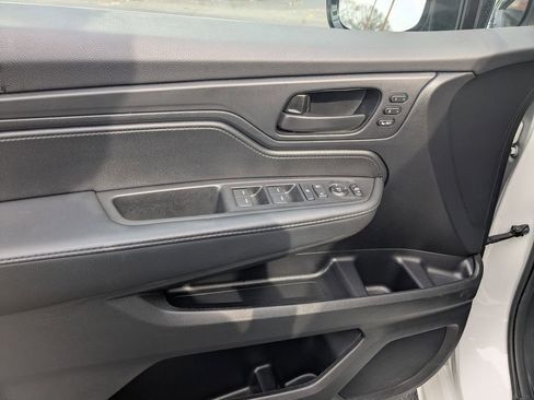 Used 2025 Honda Odyssey Sport-L image 22