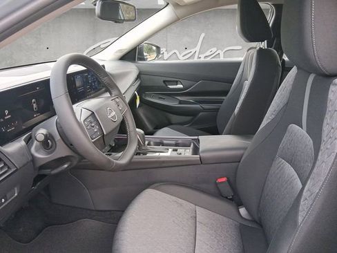 New 2026 Nissan Sentra SV image 19