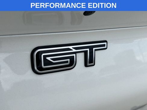 Used 2023 Ford Mustang Mach-E GT w/ GT Performance Edition AWD/4WD image 5