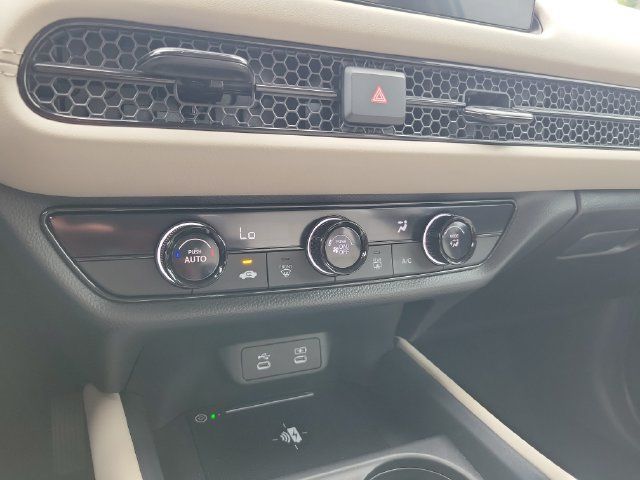 Used 2026 Honda HR-V LX image 21