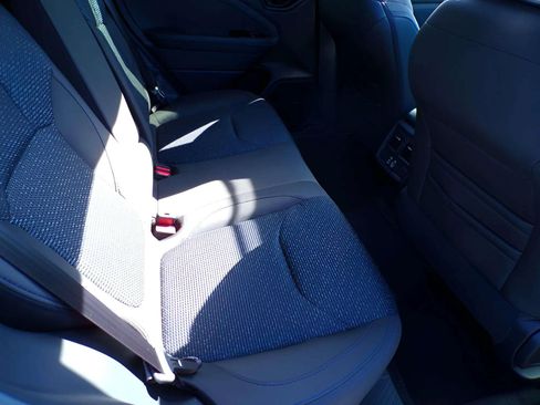 Certified 2026 Subaru Forester Premium AWD/4WD image 9