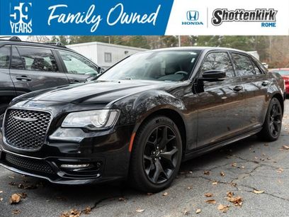 Used 2022 Chrysler 300 Touring L w/ Comfort Group