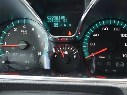 Used 2014 Chevrolet Traverse LTZ AWD/4WD image 15