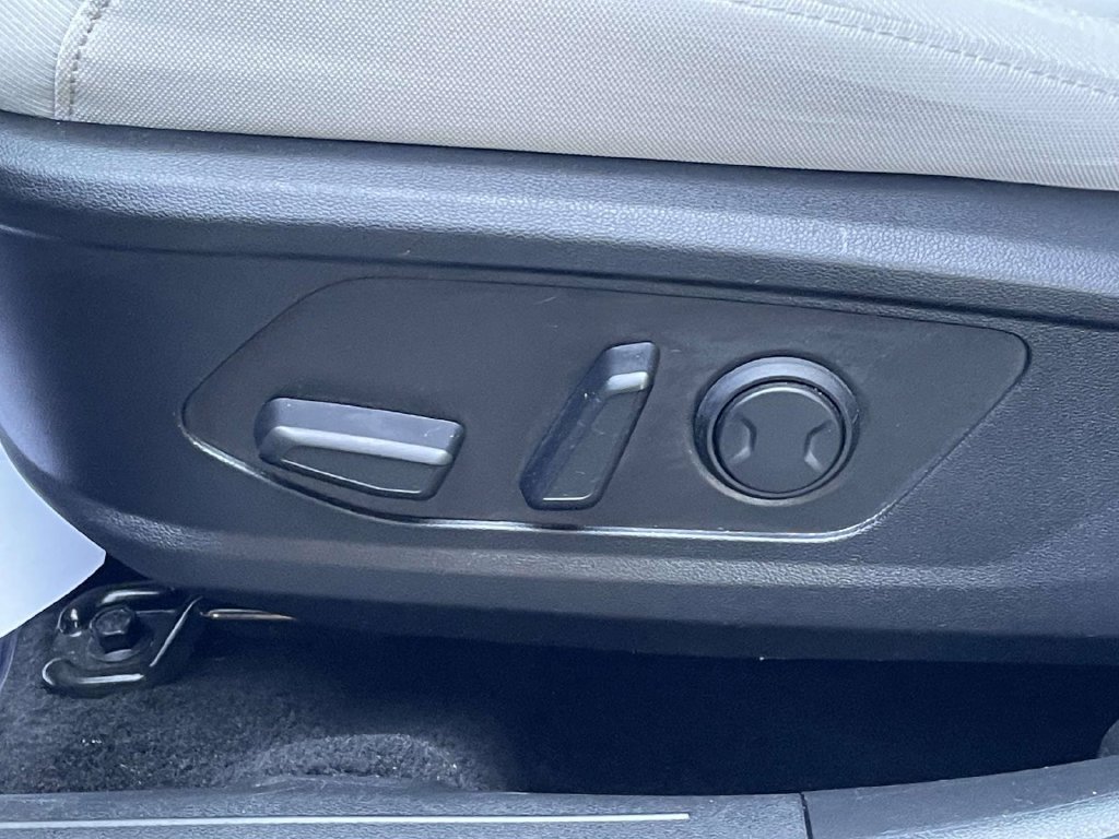Certified 2025 Hyundai Tucson SEL FWD image 17
