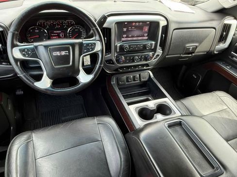 Used 2014 GMC Sierra 1500 SLT RWD image 2