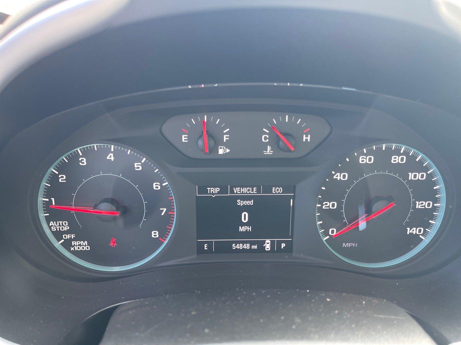 Used 2024 Chevrolet Malibu LT FWD image 4