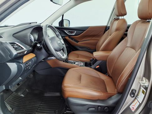 Used 2019 Subaru Forester Touring AWD/4WD image 15