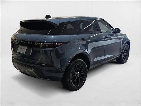 New 2026 Land Rover Range Rover Evoque S image 5