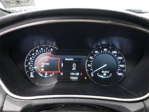 Used 2018 Lincoln MKX Reserve w/ Lincoln MKX Climate Package image 18