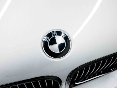 Used 2002 BMW M5 RWD image 19