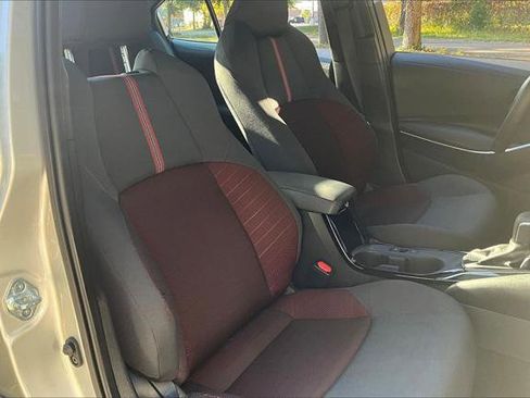 Certified 2024 Toyota Corolla SE image 26