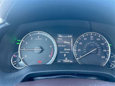 Used 2019 Lexus RX 350 FWD w/ Navigation Package image 19