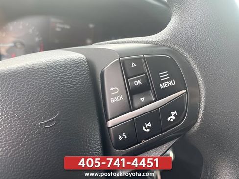 Used 2022 Ford Explorer 4WD image 14