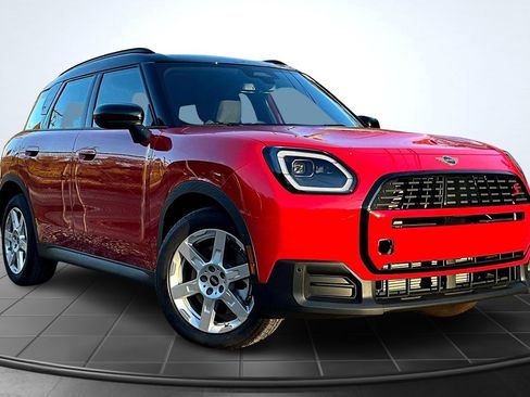New 2026 MINI Cooper Countryman S image 2