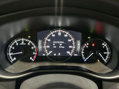 New 2026 MAZDA CX-50 AWD 2.5 S w/ Accent Package image 14