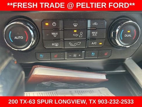 Used 2020 Ford F150 Lariat AWD/4WD image 21