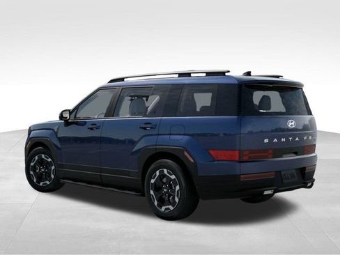 New 2026 Hyundai Santa Fe SEL image 5