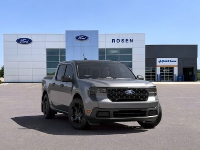 New 2026 Ford Maverick XLT w/ Equipment Group 301A
