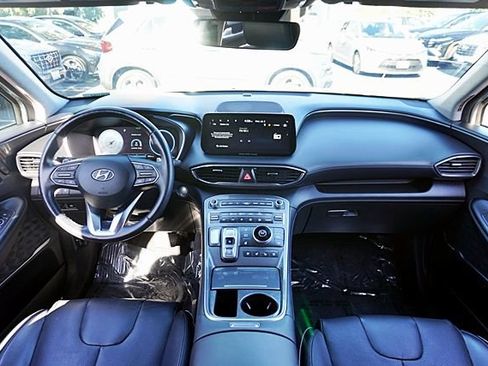 Used 2023 Hyundai Santa Fe Limited w/ Cargo Package FWD image 20