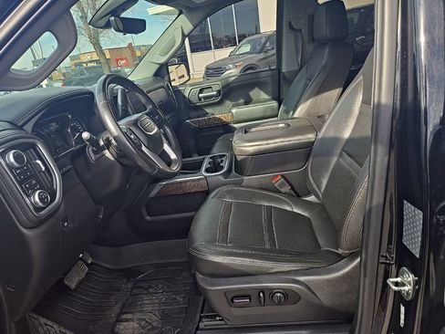 Used 2019 GMC Sierra 1500 Denali image 13