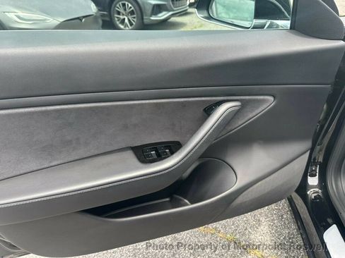 Used 2018 Tesla Model 3 Long Range AWD/4WD image 8