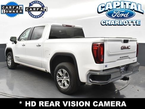 Used 2024 GMC Sierra 1500 SLT image 6