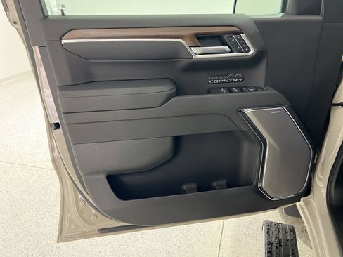 New 2026 Chevrolet Silverado 1500 High Country image 21