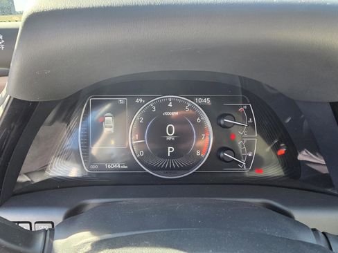 Certified 2024 Lexus ES 350 w/ Premium Package image 15