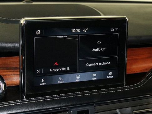 Used 2021 Lincoln Corsair Reserve w/ Equipment Group 201A image 17