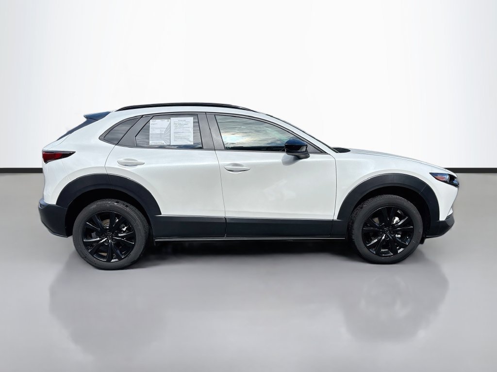 Used 2026 MAZDA CX-30 AWD 2.5 S image 8