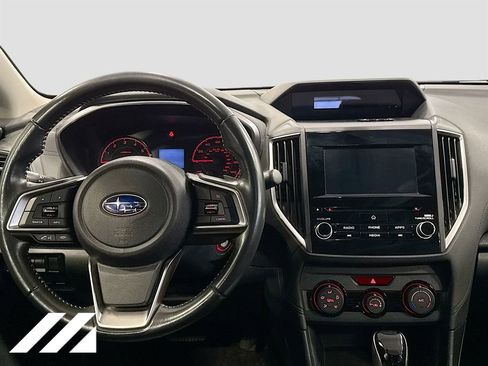 Used 2019 Subaru Crosstrek 2.0i Premium w/ Popular Package #2 AWD/4WD image 22