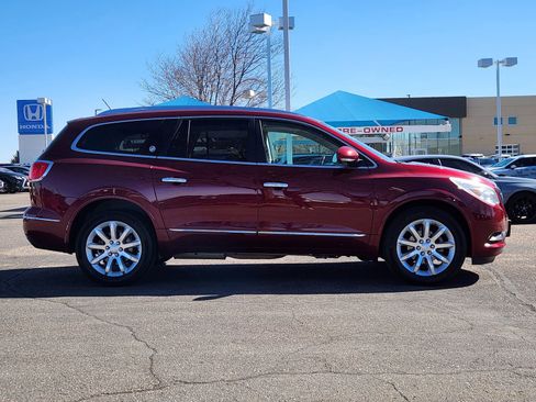 Used 2015 Buick Enclave Premium w/ Trailering Package image 6