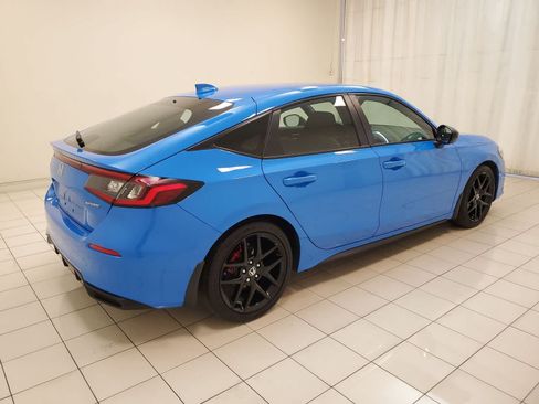 Certified 2024 Honda Civic Sport image 25