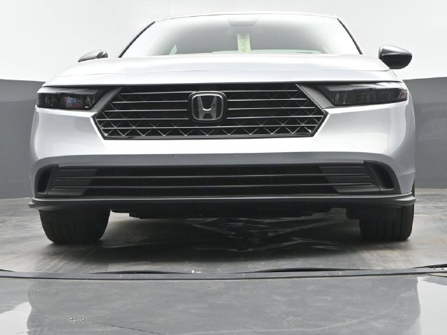 New 2026 Honda Accord Sport image 21