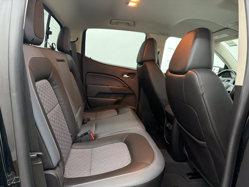 Used 2019 Chevrolet Colorado Z71 RWD image 29