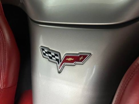 Used 2008 Chevrolet Corvette Convertible w/ Preferred Equipment Group RWD image 20