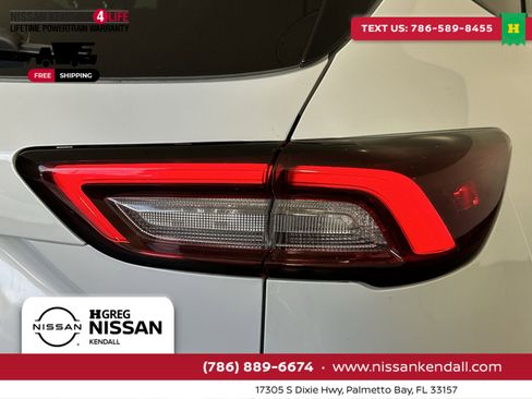 Used 2025 Ford Escape ST-Line image 30