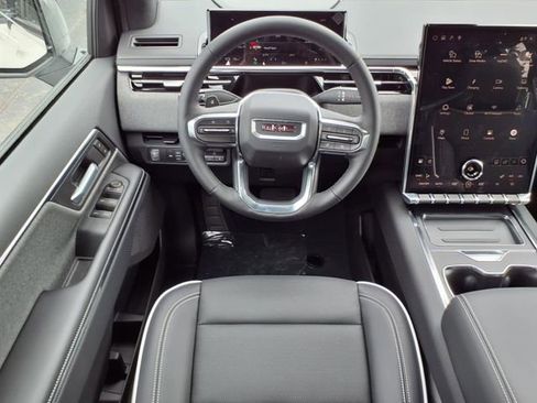 New 2026 GMC Sierra EV Elevation image 17