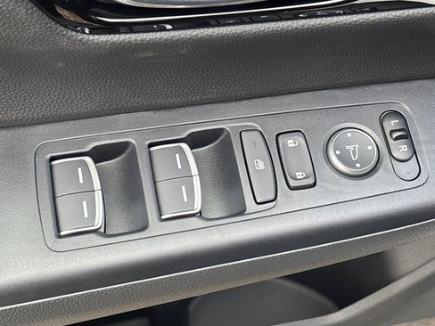 New 2026 Honda CR-V EX-L image 11