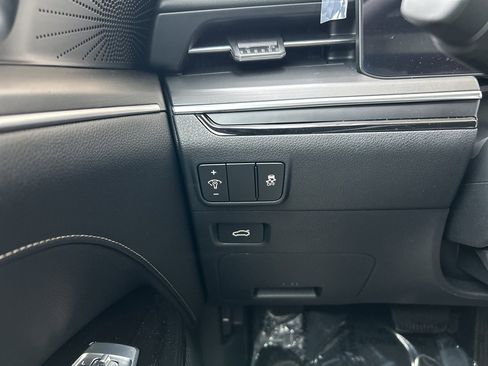 New 2026 Kia K5 GT-Line image 28