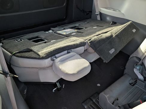 Used 2021 Toyota Sienna LE FWD image 20