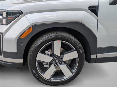 New 2026 Hyundai Santa Fe Limited FWD image 10