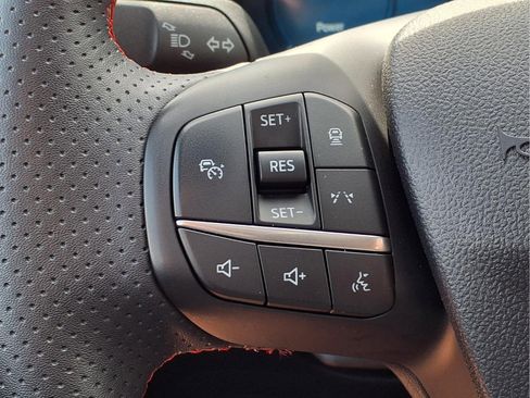 Used 2024 Ford Escape ST-Line Select w/ Tech Pack #2 AWD/4WD image 24