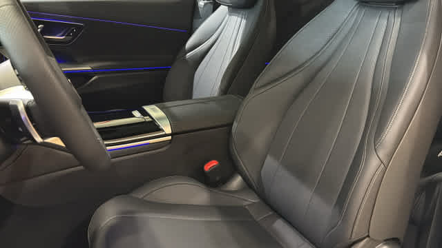New 2026 Mercedes-Benz CLE 450 4MATIC Coupe image 26